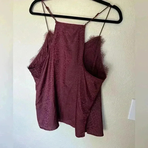 Nine West Tank Top Blouse  SIZE XXL - Picture 4 of 7